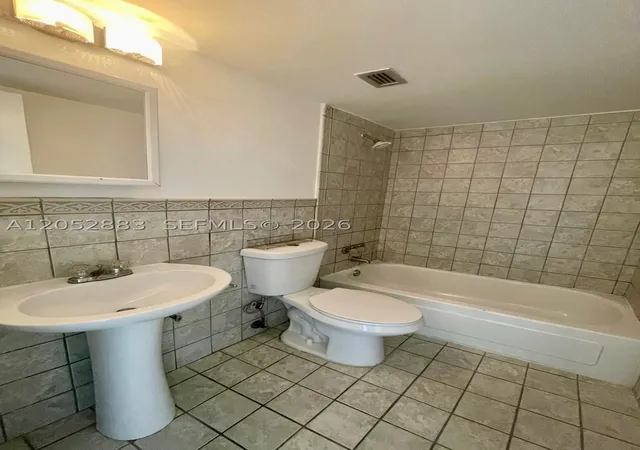 Photo 3 of Condo for sale at 13155 Ixora Ct #201, North Miami, FL 33181 | MLS# A12052883 | Listing updated on 2026-07-15