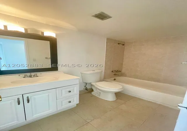 Photo 4 of Condo for sale at 13155 Ixora Ct #201, North Miami, FL 33181 | MLS# A12052883 | Listing updated on 2026-07-15