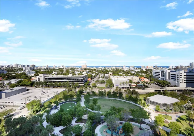 13th image of 650 West Ave #1404, Miami Beach, FL 33139 | MLS# A12053443