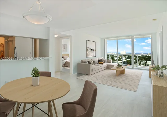 1st image of 650 West Ave #1404, Miami Beach, FL 33139 | MLS# A12053443