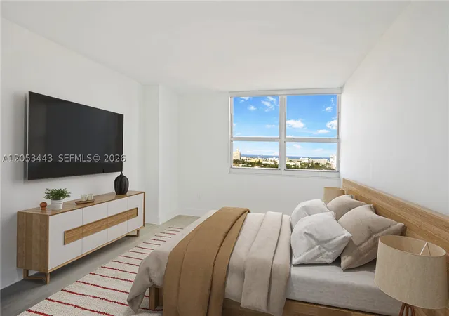 2nd image of 650 West Ave #1404, Miami Beach, FL 33139 | MLS# A12053443