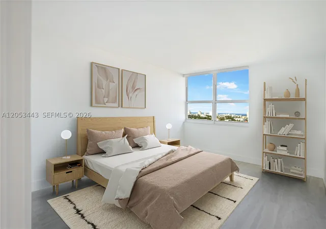 3rd image of 650 West Ave #1404, Miami Beach, FL 33139 | MLS# A12053443