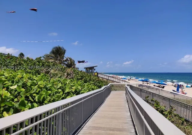 3rd image of 350 N Federal Hwy #1202, Boynton Beach, FL 33435 | MLS# A12046251