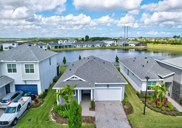 1st image of 14093 Sw Enzi Wy, Port Saint Lucie, FL 34987 | MLS# B26052219