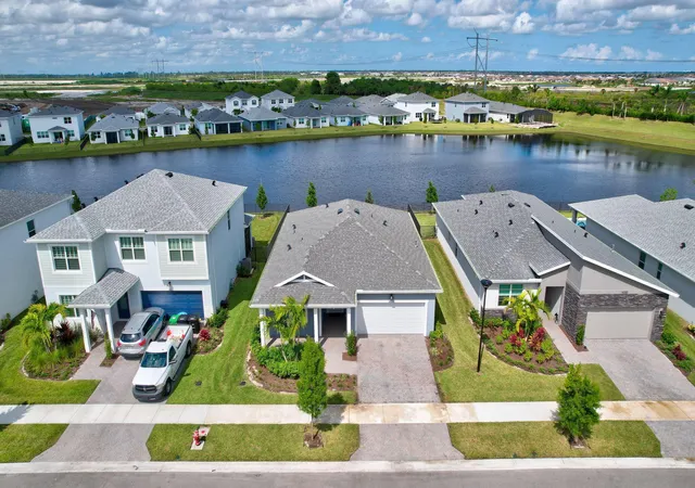 2nd image of 14093 Sw Enzi Wy, Port Saint Lucie, FL 34987 | MLS# B26052219