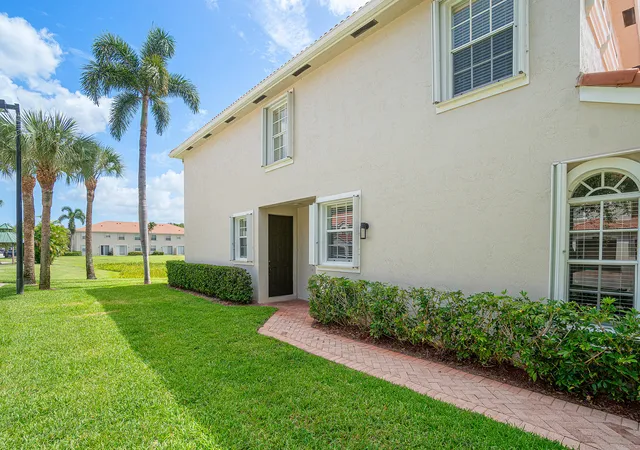 2nd image of 16122 Poppy Seed Cir #Unit 1401, Delray Beach, FL 33484 | MLS# B26052221