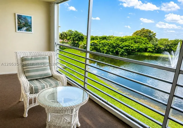 Photo 1 of Condo for sale at 2503 Antigua Ter #K3, Coconut Creek, FL 33066 | MLS# A12053547 | Listing updated on 2026-07-15