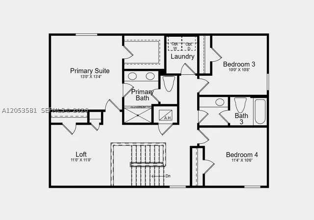 3rd image of 6769 Equinox Lane, North Fort Myers, FL 33917 | MLS# A12053581