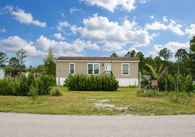 5th image of 612 Hunting Club, Clewiston, FL 33440 | MLS# A12053138