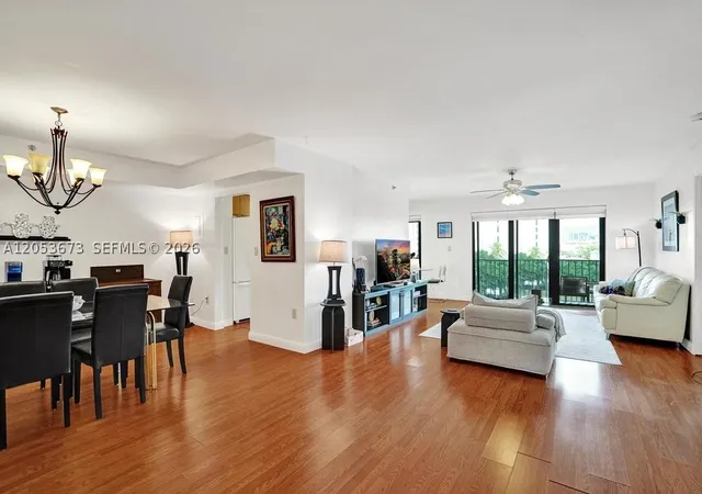 Photo 1 of Condo for sale at 1201 S Ocean Dr #310N, Hollywood, FL 33019 | MLS# A12053673 | Listing updated on 2026-07-29