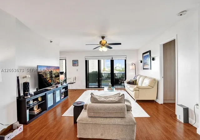 Photo 3 of Condo for sale at 1201 S Ocean Dr #310N, Hollywood, FL 33019 | MLS# A12053673 | Listing updated on 2026-07-29
