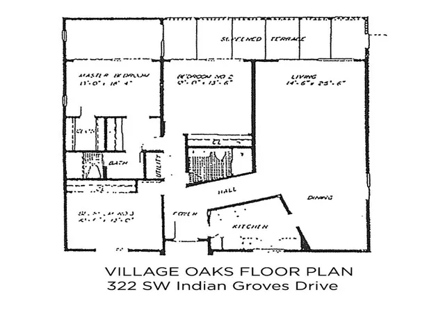 47th image of 322 Sw Indian Groves Dr, Stuart, FL 34994 | MLS# B26052334