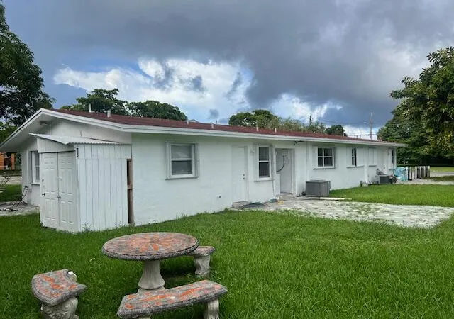 1st image of 106 Nw 12th Ave #1-2, Dania, FL 33004 | MLS# B26052358