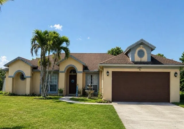 1st image of 14918 92nd Ct N, West Palm Beach, FL 33412 | MLS# B26052397