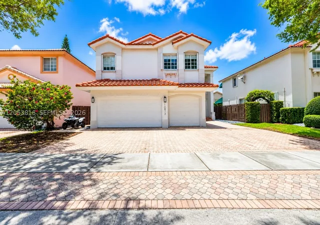 Photo 3 of Single family home for sale at 10873 Nw 71st St, Doral, FL 33178 | MLS# A12053816 | Listing updated on 2026-10-09