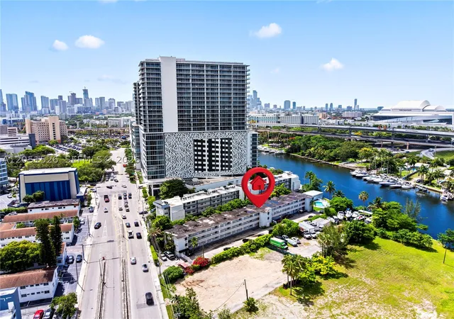 1st image of 1610 Nw N River Dr #201, Miami, FL 33125 | MLS# A12051526