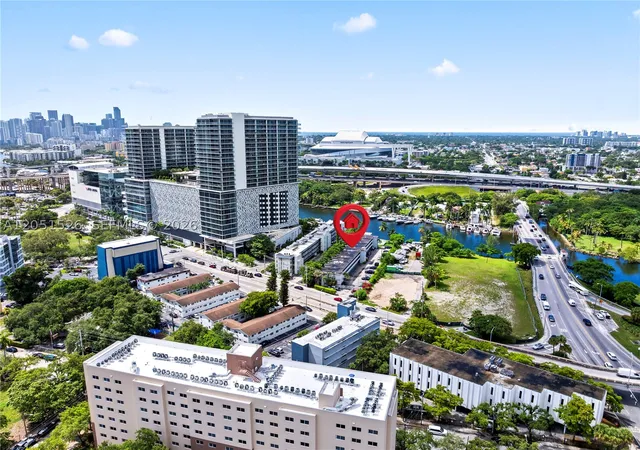 22nd image of 1610 Nw N River Dr #201, Miami, FL 33125 | MLS# A12051526