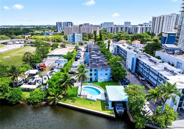 3rd image of 1610 Nw N River Dr, Miami, FL 33125
