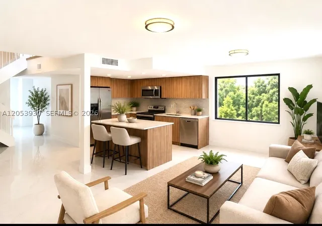 2nd image of 2601 N 40th Ave #A-9, Hollywood, FL 33021 | MLS# A12053930