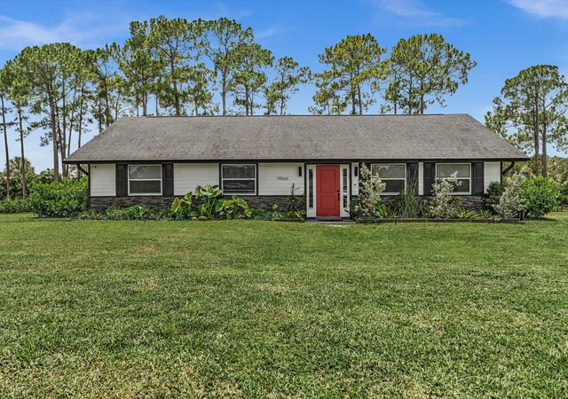 1st image of 14566 Temple Blvd, Loxahatchee, FL 33470 | MLS# B26052533