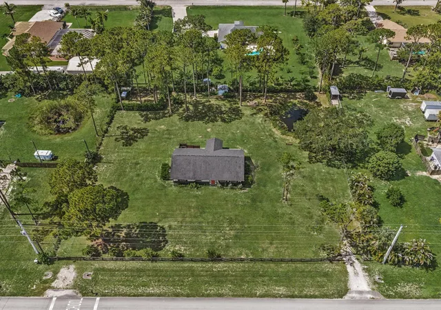 2nd image of 14566 Temple Blvd, Loxahatchee, FL 33470 | MLS# B26052533