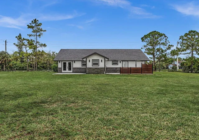 3rd image of 14566 Temple Blvd, Loxahatchee, FL 33470 | MLS# B26052533