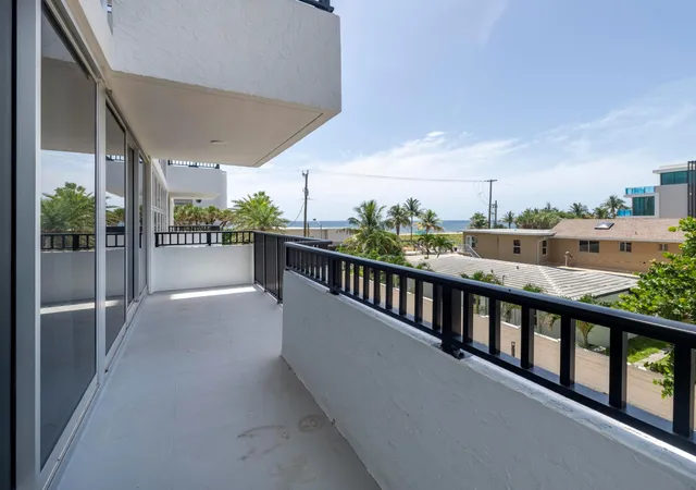 2nd image of 525 N Ocean Blvd #423, Pompano Beach, FL 33062 | MLS# B26052535