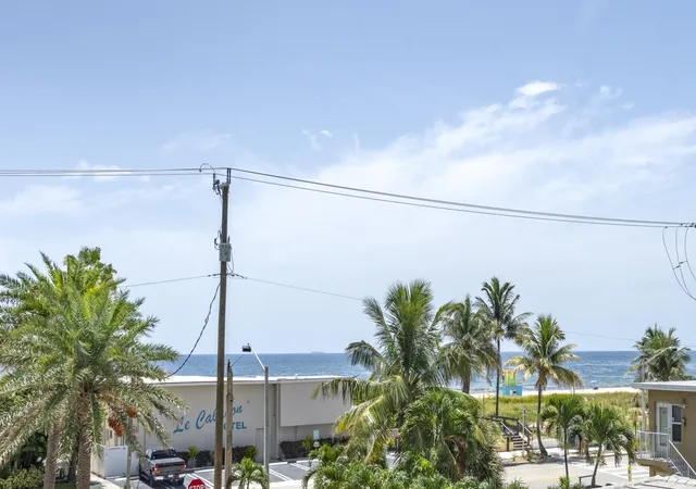 38th image of 525 N Ocean Blvd #423, Pompano Beach, FL 33062 | MLS# B26052535