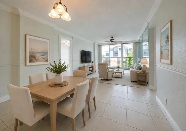 4th image of 525 N Ocean Blvd, Pompano Beach, FL 33062