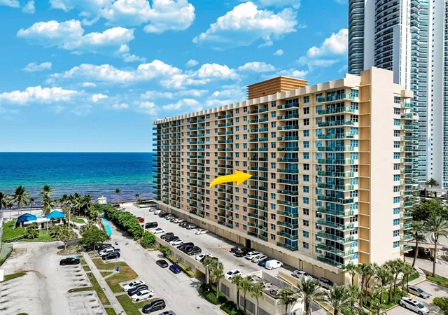 1st image of 2501 S Ocean Dr #939, Hollywood, FL 33019 | MLS# B26052551