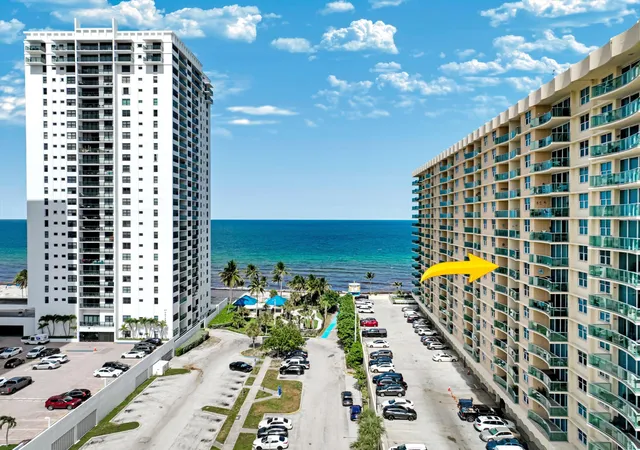 2nd image of 2501 S Ocean Dr #939, Hollywood, FL 33019 | MLS# B26052551