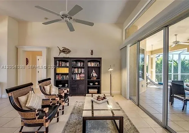 Photo 3 of Single family home for sale at 5346 Bayshore Ave, Cape Coral, FL 33904 | MLS# A12054038 | Listing updated on 2026-07-31