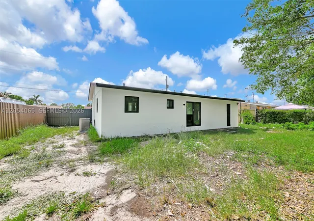 Photo 2 of Sale Pending at 17231 Nw 47th Ct, Miami Gardens, FL 33055 | MLS# A12054065 | Listing updated on 2026-10-06