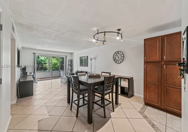 Photo 3 of Condo for sale at 1400 Tallwood Ave #107, Hollywood, FL 33021 | MLS# A12052421 | Listing updated on 2026-10-08