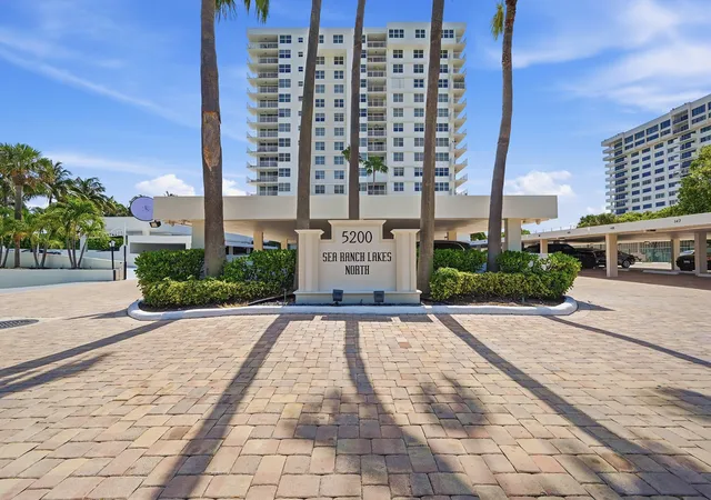 1st image of 5200 N Ocean Blvd #914A, Lauderdale By The Sea, FL 33308 | MLS# B26052561