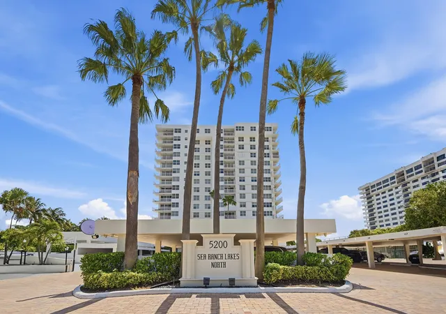 2nd image of 5200 N Ocean Blvd #914A, Lauderdale By The Sea, FL 33308 | MLS# B26052561