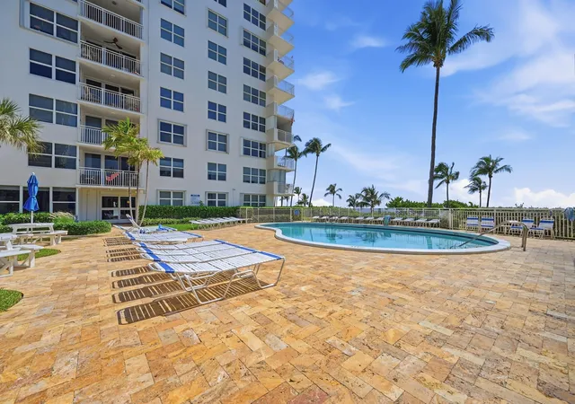 4th image of 5200 N Ocean Blvd #914A, Lauderdale By The Sea, FL 33308 | MLS# B26052561