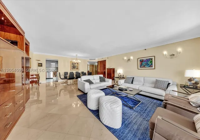 2nd image of 8877 Collins Ave #PH-2, Surfside, FL 33154 | MLS# A12054090