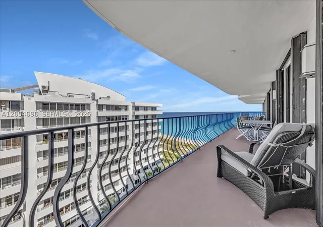3rd image of 8877 Collins Ave #PH-2, Surfside, FL 33154 | MLS# A12054090
