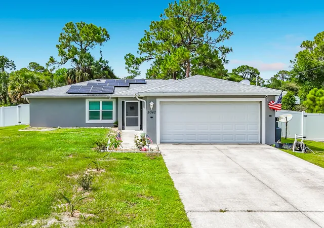1st image of 5042 Se Tradewinds Cir, ,, FL 33935 | MLS# B26052580