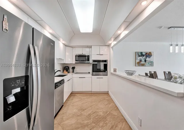 Photo 1 of Condo for sale at 19370 Collins Ave #1001, Sunny Isles Beach, FL 33160 | MLS# A12054133 | Listing updated on 2026-07-16