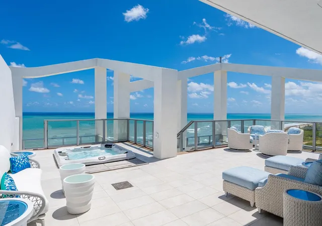 2nd image of 3100 N Ocean Dr #H-PH3, Riviera Beach, FL 33404 | MLS# B26052648