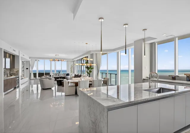 3rd image of 3100 N Ocean Dr #H-PH3, Riviera Beach, FL 33404 | MLS# B26052648