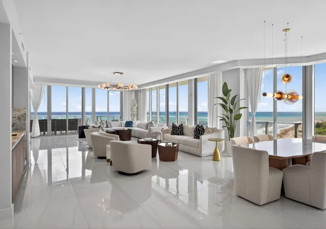4th image of 3100 N Ocean Dr #H-PH3, Riviera Beach, FL 33404 | MLS# B26052648
