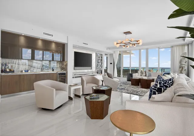 5th image of 3100 N Ocean Dr #H-PH3, Riviera Beach, FL 33404 | MLS# B26052648