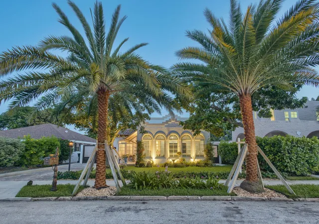 1st image of 227 Fordham Dr, Lake Worth Beach, FL 33460 | MLS# B26052646