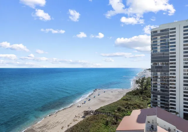 1st image of 4200 N Ocean Dr #1-1603, Singer Island, FL 33404 | MLS# B26052647