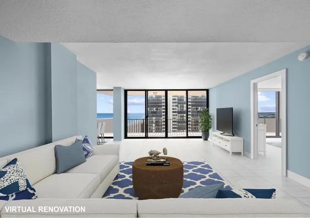 2nd image of 4200 N Ocean Dr #1-1603, Singer Island, FL 33404 | MLS# B26052647