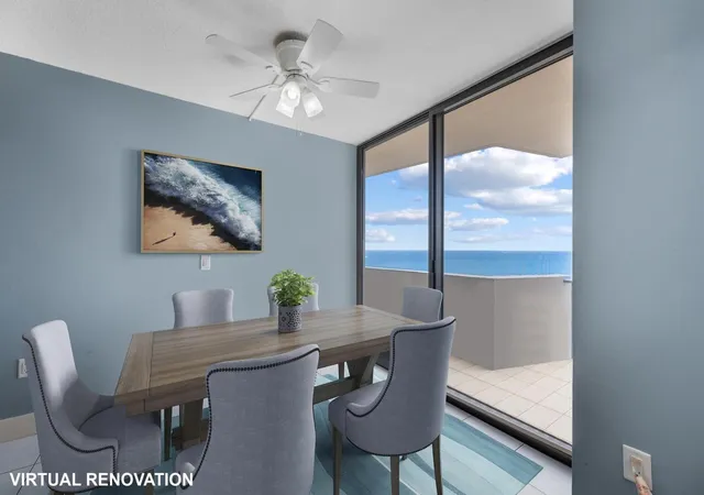 4th image of 4200 N Ocean Dr #1-1603, Singer Island, FL 33404 | MLS# B26052647