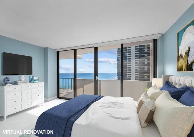 5th image of 4200 N Ocean Dr #1-1603, Singer Island, FL 33404 | MLS# B26052647